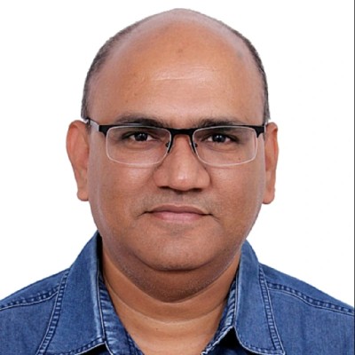 Nilesh Vaghela